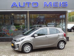 Kia Picanto - 1.0 CVVT ECO.PLUSL
