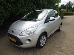 Ford Ka - 1.2 COOL en Sound start/stop ELEKTRA PAKKET AIRCO