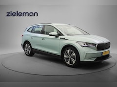 Skoda Enyaq - IV 60 - Carplay, Navi, Cruise, Clima, Memory