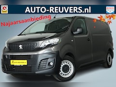 Peugeot Expert - 2.0 BlueHDI 145 Standard / CarPlay / Cruisecontrol / Clima / Bluetooth