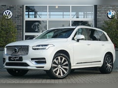 Volvo XC90 - 2.0 T8 AWD INSCRIPTION - 7-PERS. - PANO - LEDER