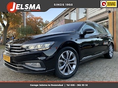 Volkswagen Passat Variant - 1.5 TSi 150pk ACT Aut., Navi | Camera | Trekhaak