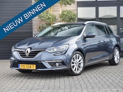 Renault Mégane Estate - 1.2 TCe Zen