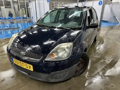 Ford Fiesta - MET AIRCO & JAAR APK