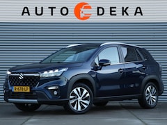 Suzuki S-Cross - 1.4 Boosterjet Style Smart Hybrid *1e Eigenaar*Dealeronderh