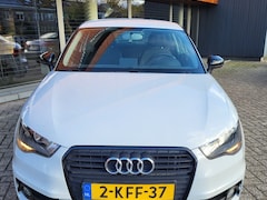 Audi A1 - 1.2 TFSI Pro Line S