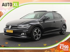 Volkswagen Polo - 116 PK Aut. 3x R-Line Pano-Dak Digi.Dash. Carplay