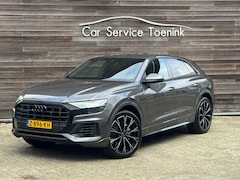 Audi Q8 - 55 TFSI e Quattro Pro S-Line Advanced / Pano / Elektr. trekhaak
