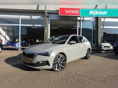 Skoda Scala - 1.5 TSI SPORT BUSINESS 1e Eigenaar (All-in prijs)
