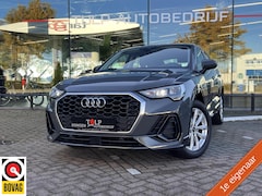 Audi Q3 Sportback - 45 TFSI e Edition 1e Eig Dealer Zeer mooi