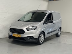 Ford Transit Courier - 1.5 TDCI Trend Duratorq S&S CLIMA /CRUISE /CAMERA 1e EIGENAAR