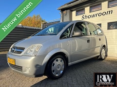 Opel Meriva - 1.6 Cosmo *AIRCO*NIEUWE APK