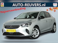 Opel Corsa - 1.2 Elegance Aut / LED / CarPlay / Cam / Clima