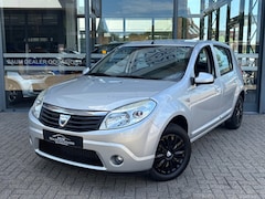 Dacia Sandero - 1.2 LAUREATE AIRCO