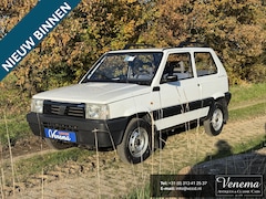 Fiat Panda - Panda 4x4