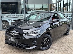 Opel Corsa - 1.2 GS LINE NAVI AIRCO LMV