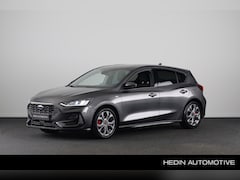 Ford Focus - 1.0 EcoBoost Hybrid ST Line Style