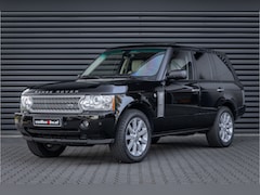 Land Rover Range Rover - 4.2 V8 Supercharged
