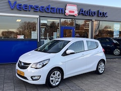 Opel Karl - 1.0 ecoFLEX Edition + pakket, Intellilink pakket enz