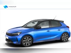Opel Corsa - | Yes | Hybrid 110pk Automaat | Carplay | Stoel Stuur verwarming |