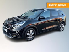 Kia Niro - 1.6 GDI PHEV DYN.L