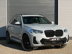 BMW X3 - XDrive30e M-Sport, Pano, Head up, 360cam