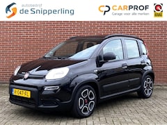 Fiat Panda - 1.0 HYBR. CITY LIFE AIRCO CARPLAY 5-PERS BLUETOOTH