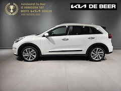 Kia Niro - 1.6 GDi Hybrid 141pk DCT6 SportsLine