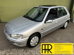 Peugeot 106 - 1.6 XT Automaat
