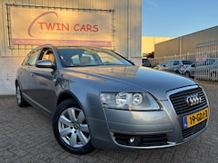 Audi A6 Avant - 2.8 FSI Pro Line Business