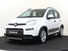 Fiat Panda - 1.0 Hybrid City Life | Bluetooth | Airco | Dab |