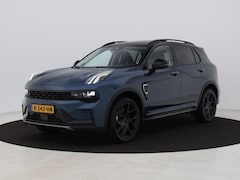 Lynk & Co 01 - 1.5 Plug-in Hybrid | 360° | BLACK | NLD AUTO