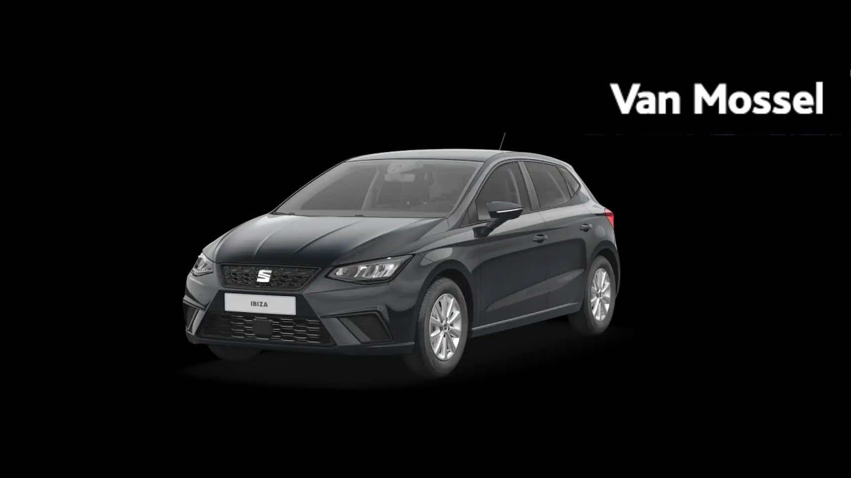 SEAT Ibiza - 1.0 EcoTSI Style 95 PK | LED Koplampen | Apple Carplay/Android Auto | Climate Control | Cr - AutoWereld.nl