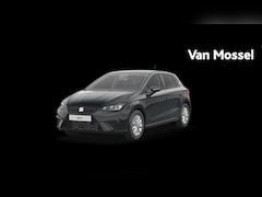 SEAT Ibiza - 1.0 EcoTSI Style 95 PK | LED Koplampen | Apple Carplay/Android Auto | Climate Control | Cr