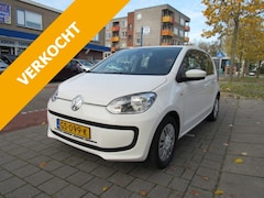 Volkswagen Up! - 1.0 60PK 5-DRS Airco Move Up