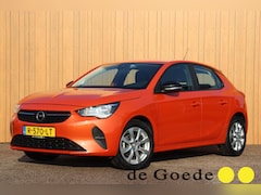 Opel Corsa - 1.2 Edition org.NL carplay android.auto