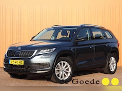 Skoda Kodiaq - 1.5 TSI Business Edition org.NL camera