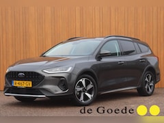 Ford Focus Wagon - 1.0 EcoBoost Hybrid Active org.NL nw.model