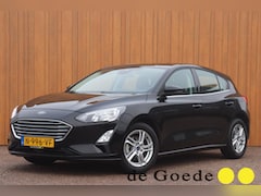 Ford Focus - 1.0 EcoBoost Hybrid Trend Edition Business org.NL a.camera