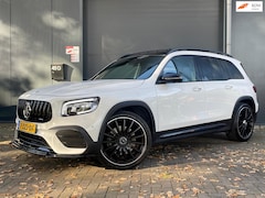 Mercedes-Benz GLB - 250 4MATIC Advantage AMG PANO CARPLAY SFEER BURMESTER KEYLESS 21'' MEMORY SEATS BLEUTOOTH
