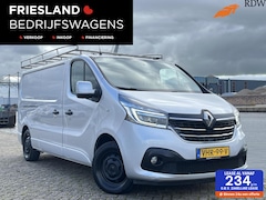Renault Trafic - bestel 2.0 dCi 120 T29 L2H1 Work Edition