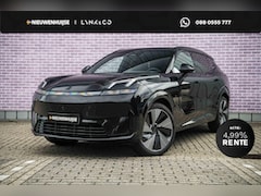Lynk & Co 08 - 1.5 More | 200 KM RANGE OP STROOM | PLUG-IN | FULL OPTIONS | UIT VOORRAAD LEVERBAAR