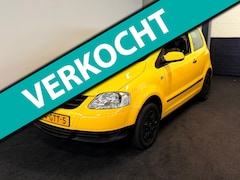 Volkswagen Fox - 1.2 Trendline