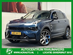 Lynk & Co 01 - 1.5 100 STUKS OP VOORRAAD VOL OPTIES 360 CAMERA ADAPTIVE CRUISE CONTROL PANORAMA SCHUIF/KA