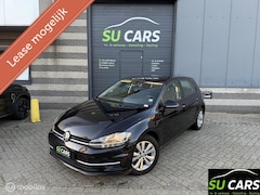 Volkswagen Golf - 1.0 TSI Automaat CAM|ACC|Sensoren|Carplay