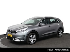 Kia Niro - 1.6 GDi Hybrid DynamicLine | Camera | Navigatie | Trekhaak | Climate control | Cruise cont