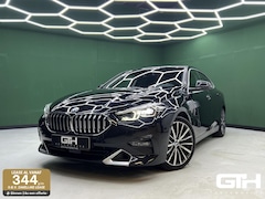BMW 2-serie Gran Coupé - 218i Carplay | Cruise | Navi | Sfeer