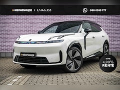 Lynk & Co 08 - 1.5 More | 200 KM RANGE OP STROOM | PLUG-IN | FULL OPTIONS | NU TE BESTELLEN