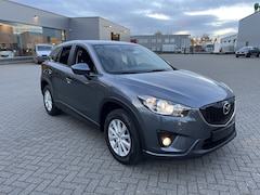 Mazda CX-5 - 2.0 TS+ Lease Pack 2WD