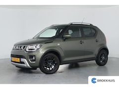 Suzuki Ignis - 1.2 Smart Hybrid Select | Dealer Onderhouden | Navi | Airco | DAB | Camera | Lichtmetalen